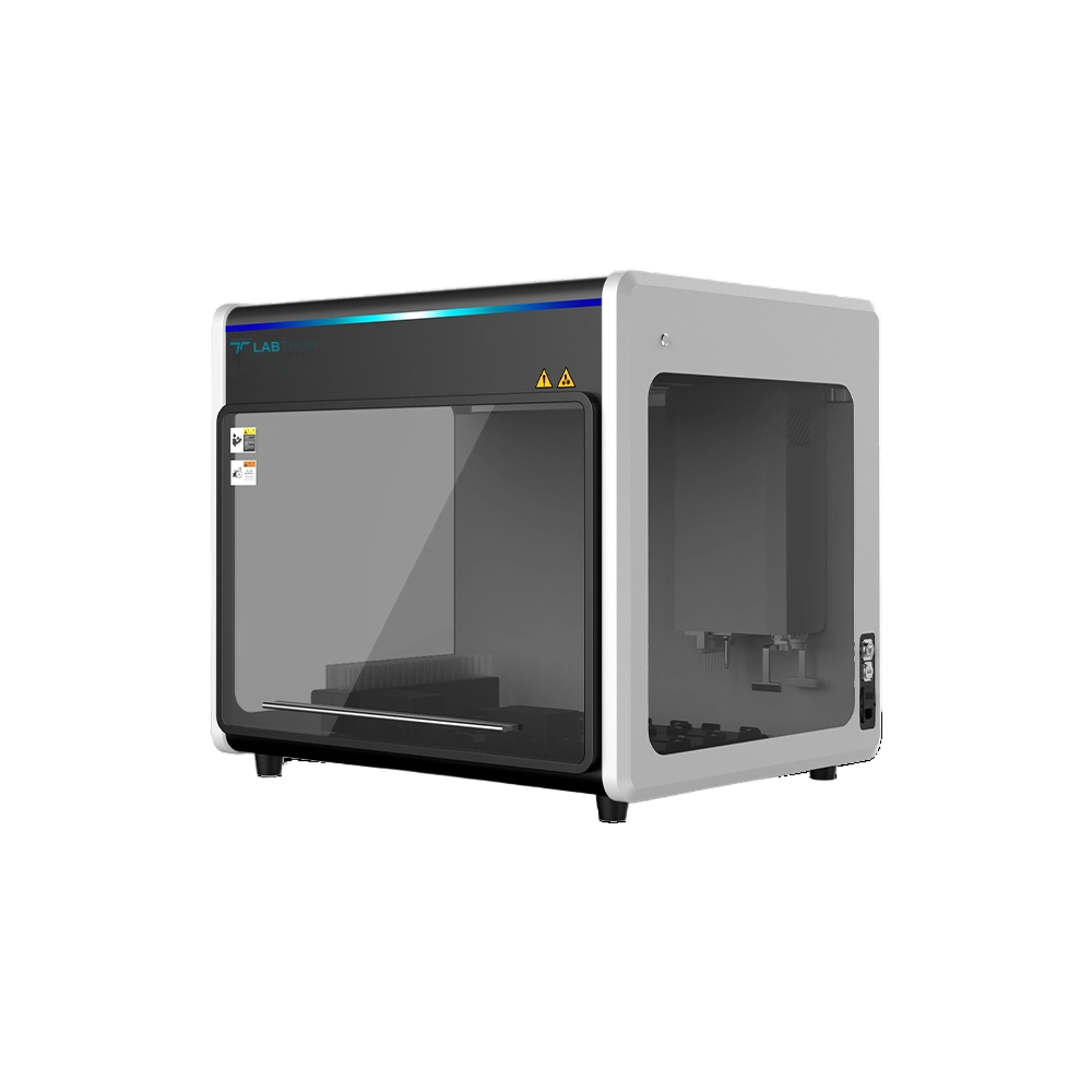 Automatic Pipetting Workstation LAPWS-A21